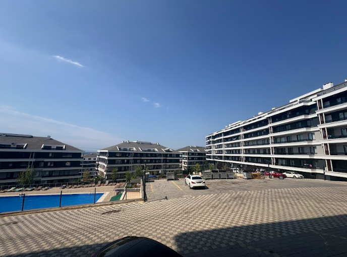 YALOVA ÇİFTLİKKÖY'DE 3+1 130 M2 SATILIK DAİRE